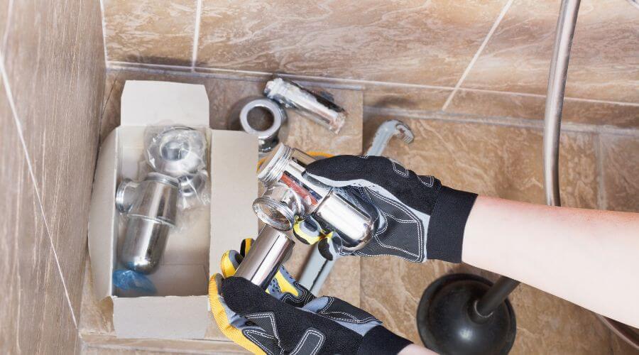 Expert tile roof repair services in Branscomb, CA